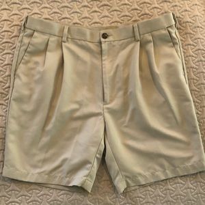 Men’s Dress Shorts